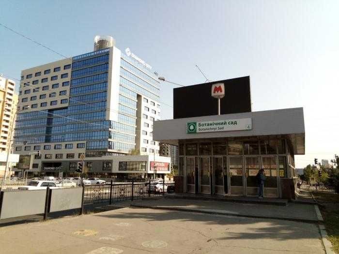 Продам Реальну 2 к. кв. поруч з метро Ботаничний сад - фото 1