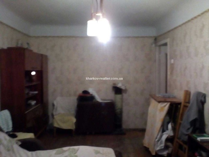 Продам 2 из квартиру,Салтовка,ул Тракторостроителей,18500 - фото 1