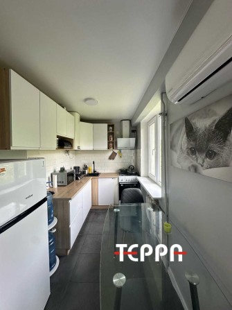 Продаж 1-кімнатної квартири з сучасним ремонтом - фото 1