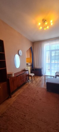Продам 2х комн сталинку пр-т Александровский/ Б. Арнаутская/ центр - фото 1