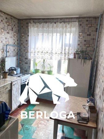 Продається 1-кімнатна великогабаритна, акуратна квартира в районі 101. - фото 1