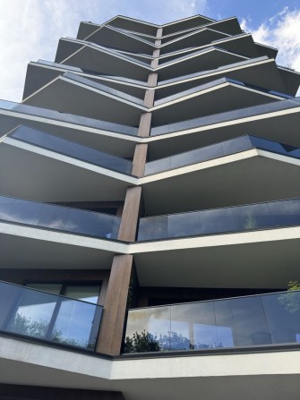 Продаж розкішної 3-кімнатної квартири в ЖК Avalon Lux - фото 1