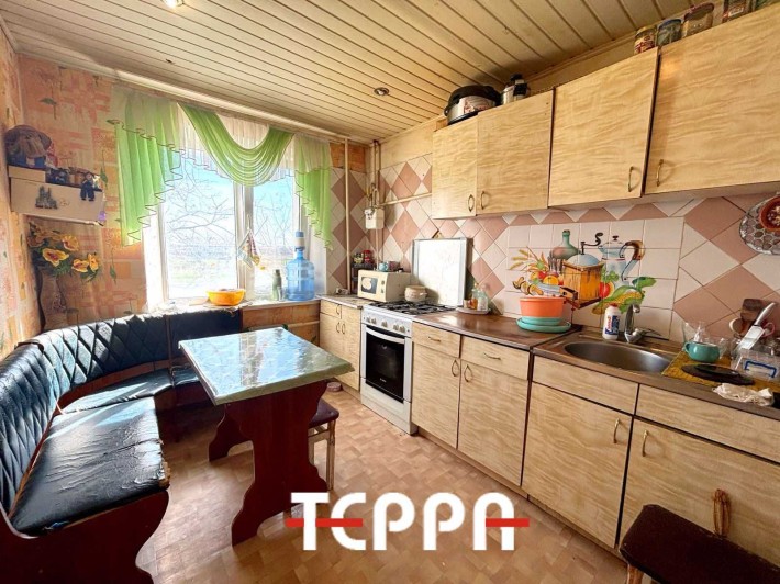 Продаж 2-кімнатної квартири, Тепличне, вул. Центральна - фото 1