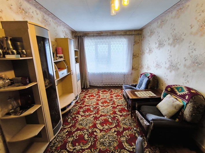 Продаж 3-кімн.кв. вул. Козака Бабури 7/9 - фото 1