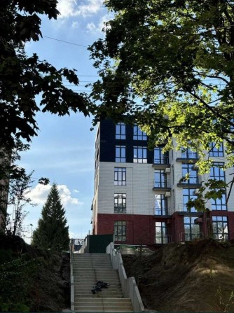 Продаж квартири вул. Генерала Чупринки Новобудова! парк Піскові озера - фото 1