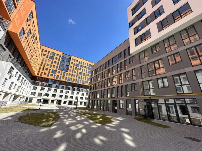 ПРОДАЖ 3-4 кім здано (Стрийська ,Наукова ,В Великого )Леви Міста - фото 1