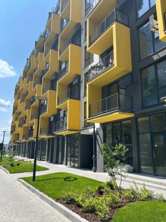 Продаж 1 кім квартири ЖК Auroom Sunrise вул.Пимоненка - фото 1