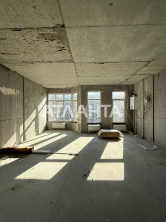 Срочно! 1-комнатная квартира 47м с АГВ ЖК Авиньон Дача Ковалевского - фото 1