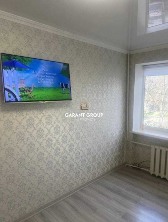 Однокімнатна квартира в Малиновському районі. - фото 1