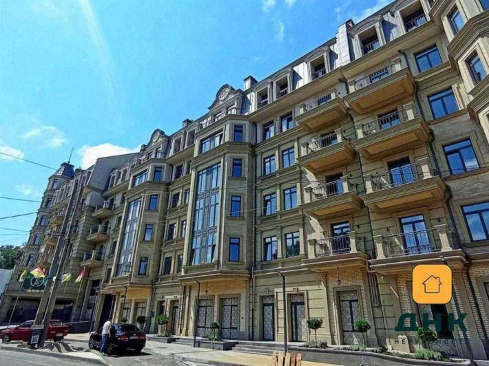 МЕГА СКИДКА • 2К Консул • Клубный дом • Кирпичный • Фонтан• Бассейн - фото 1