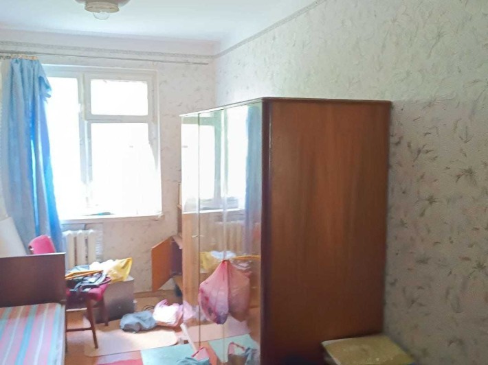 В продаже 2-х комн. квартира на Паустовского. - фото 1