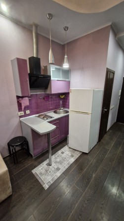 Продам смарт квартиру Центральный рынок,  Локоматив,  Б. Панасовская - фото 1