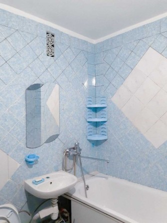 Продам 1к.кв, 5 мин. метро "Дворец спорта".  Стадионный проезд. - фото 1