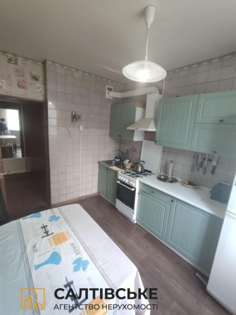 0829-АИ Продам 3к квартиру на Северной Салтовке Северная 1 - фото 1