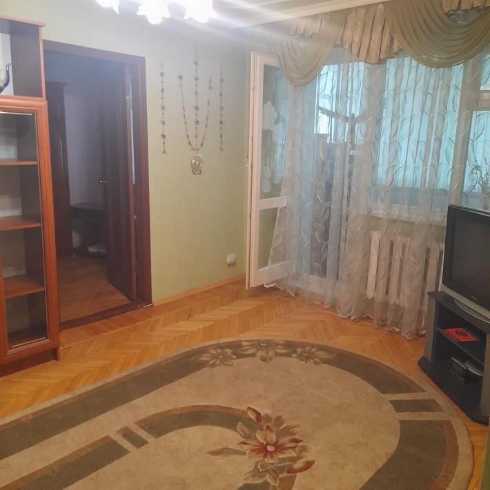 Продам свою  2-х комнатную квартиру   пр. П. Григоренка 21 - фото 1