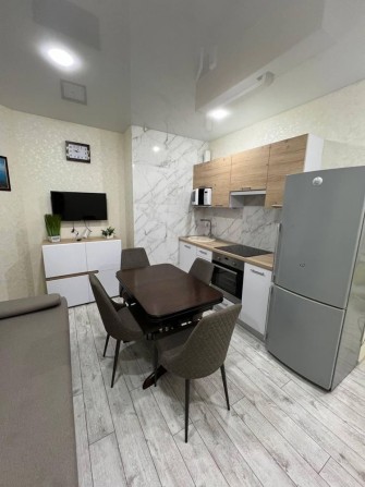 Эксклюзив! Продам 3 к кв ЖК Сокольники ул.Профессорская 18 - фото 1