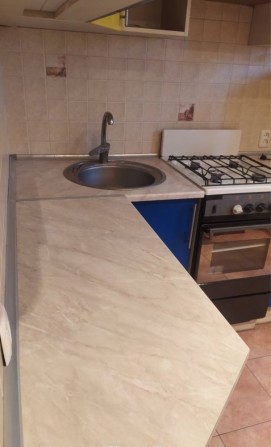 1 к. из. в 10-ти минутах от ст. метро Гагарина.Высотка. Старт-24999$ - фото 1