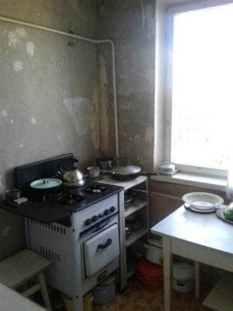 Продам 3км квартиру м Дворец Спорта пр Петра Григоренко - фото 1