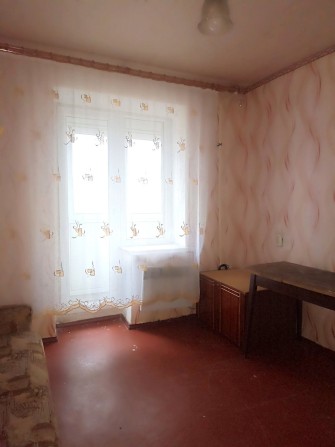 Продам 1 кім квартиру. - фото 1