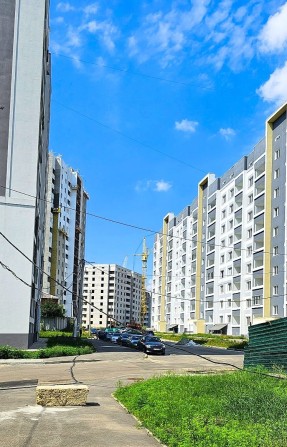 Продам одномнатную квартиру в новострое ЖК Сказка дом 19.L - фото 1