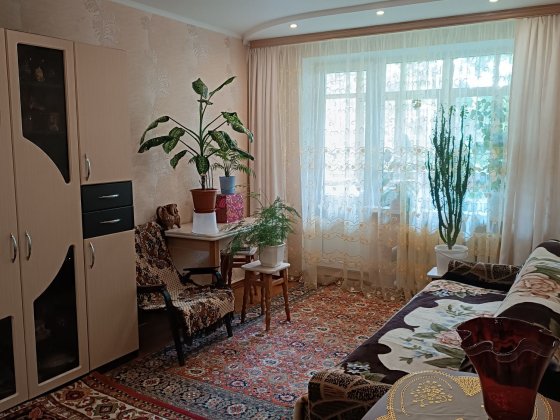 Продам 3к Європ.ринок 62кв.м Кропивницкий