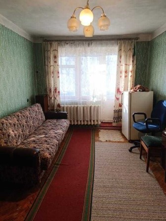 Є-відновлення!  1 к. кв. 3/5,  метро поруч  Петра Григоренко 5/2 - фото 1