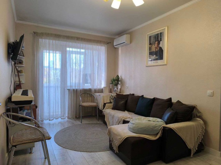Продам 2-х комн. кв. возле парка Победы seg-01 - фото 1