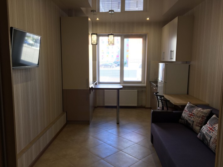 Продам свою смарт квартиру - фото 1