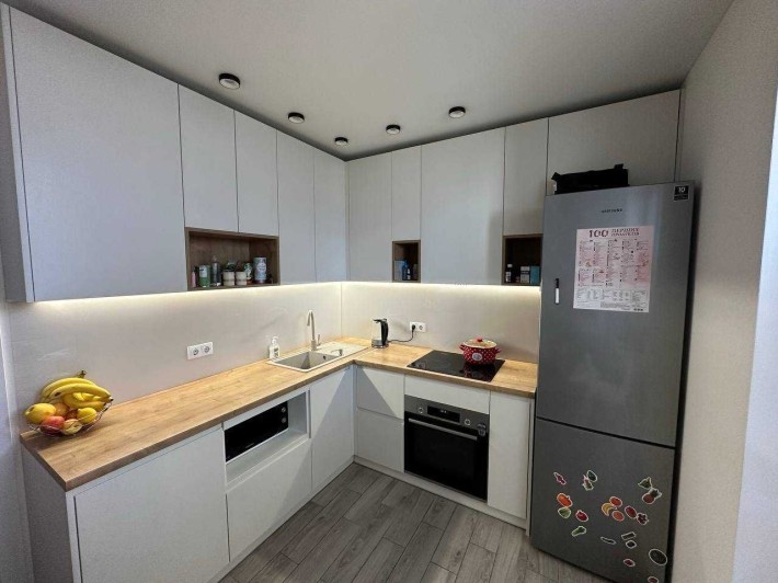 Продам 2х квартиру в ЖК Мира 1 - фото 1