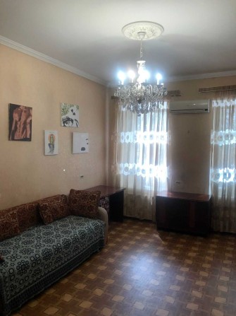 2к. квартира возле Центра на Атамана Головатого со своим двориком - фото 1