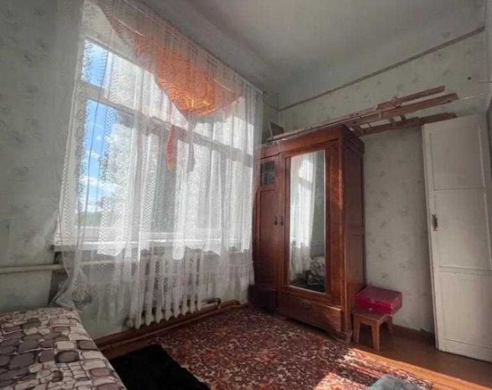Продам 2 комнатную изолированную квартиру в районе Одесской - фото 1