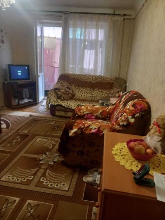 Продам 3 к квартиру на ХТЗ - фото 1