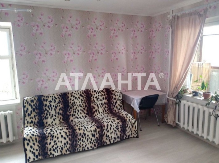 4кімн квартира на Таїрово з видом на море 550$ за м2 - фото 1