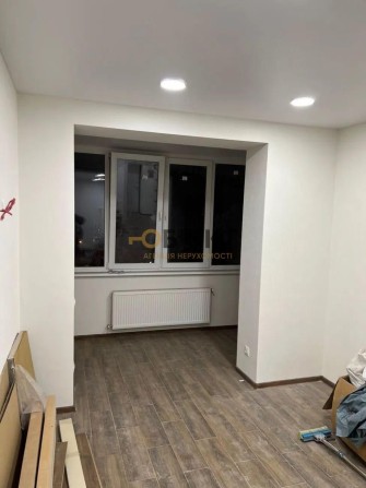 1 к.кв. ЖК Мира-2. ХТЗ. 42м2, Новобудова, Буд. Зданий. - фото 1