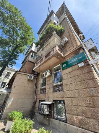 Продам 2-комнатную квартиру на проспекте Шевченка - фото 1