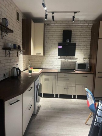 Продаж 1-кімнатної квартири в центрі Львова - фото 1