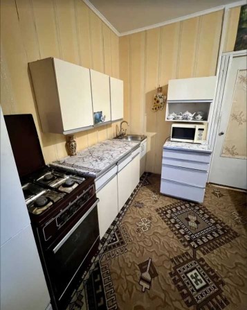 1-к квартира, вул. Сергія Синенка - фото 1