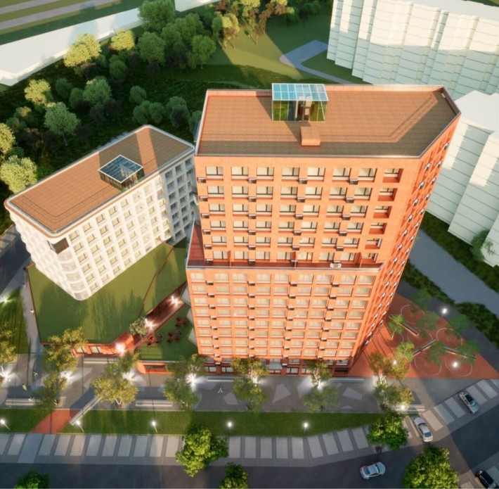 Без комісії!Продаж 1кім кв.50м2,ЖК на Величковського,Рясне 2,будується - фото 1