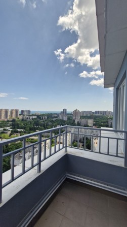 ВИДОВАЯ квартира ЖК 4 Сезона/Проспект Гагарина - фото 1