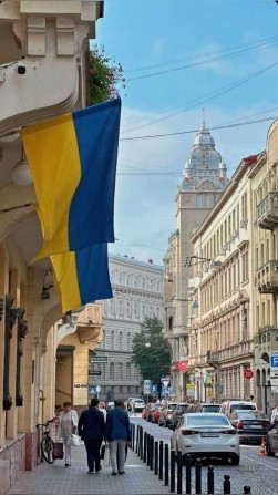 Продаж однокімнатної квартири. Центр Міста - фото 1