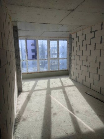 1кім кв.49м+комірка/Зданий ЖК R2 Residence,Левандівка,Роксоляни - фото 1