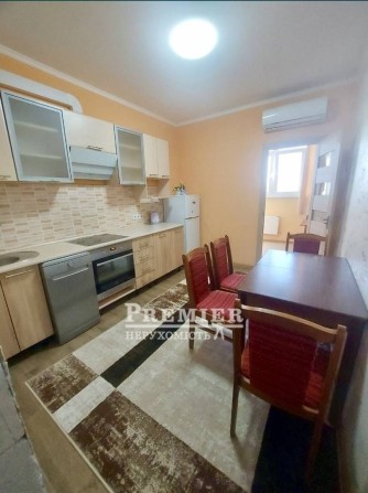 2-кімнатна квартира з ремонтом у новому будинку. Кладовка в подарунок - фото 1