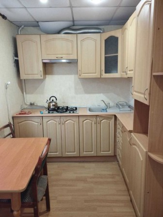 Продам свою 3 к квартиру на Осіпенківському мікрорайоні - фото 1