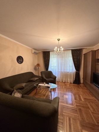 Продам 4-комн квартиру на Ильфа и Петрова, Таирова. - фото 1