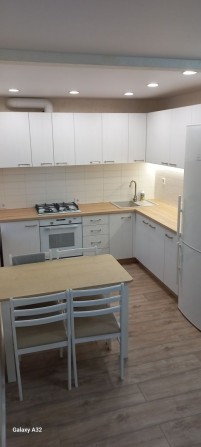 Двухкомнатая евро студия от хозяина,таирова "клюшка"48 кв. - фото 1