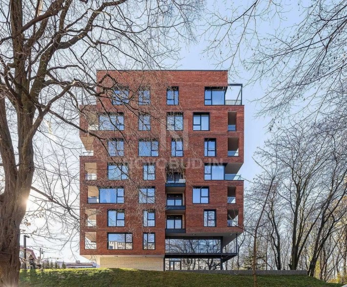 VIP-квартира 99 м2,ЖК S78, вул.Сахарова,ближній центр, зданий новобуд - фото 1