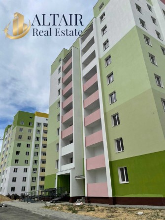 Документы Є-Відновлення ЖК МИРА-3 Продам большую 2К квартиру GT - фото 1