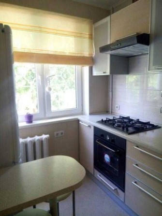 Продам 2-кімнатну квартиру метро Палац Спорту - фото 1