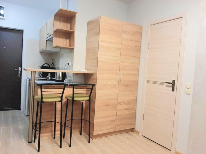 Продаж 1к квартири з ремонтом та меблями Центральний ринок! - фото 1