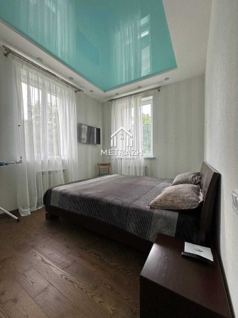 Продам 3к квартиру 70м2 ЖК Оливия с Евроремонтом, ХТЗ, Масельского - фото 1